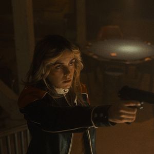 Photo Kiernan Shipka