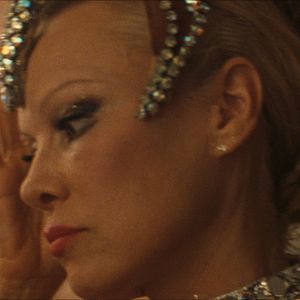 Photo The Last Showgirl