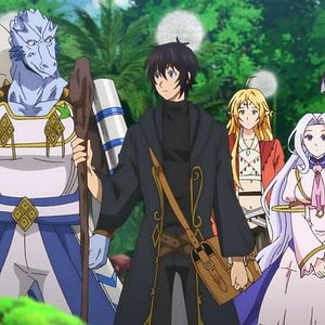 Photo A Gatherer's Adventure in Isekai