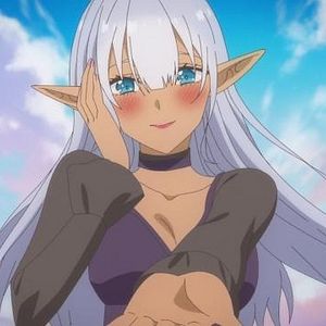 Photo 2.5 Dimensional Seduction