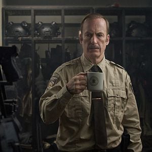 Photo Bob Odenkirk