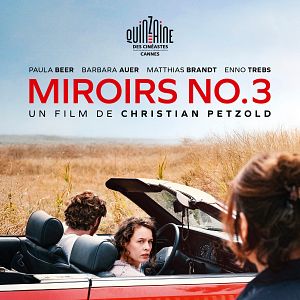 Photo Miroirs No. 3