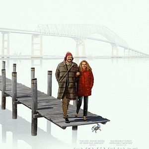 Photo The Baltimorons - Noël à Baltimore