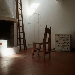Photo R. Roussil, Le Cul par Terre