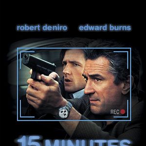 Photo 15 minutes