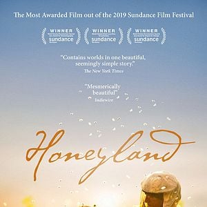 Photo Honeyland