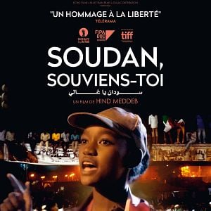 Photo Soudan, souviens-toi