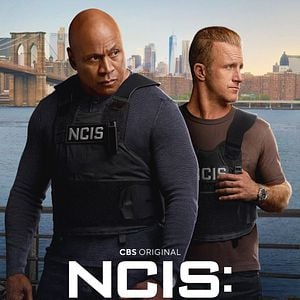 Photo NCIS : New York