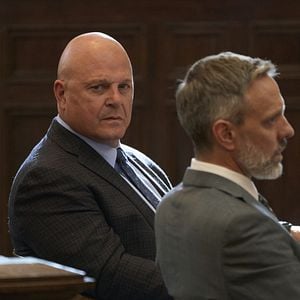 Photo Michael Chiklis