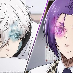 Photo Blue Lock le film - Épisode Nagi -