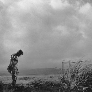 Photo Feux dans la plaine