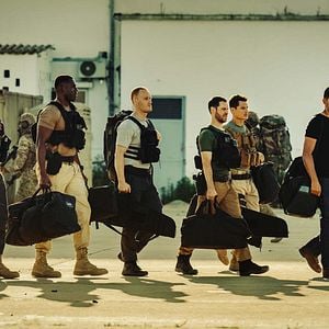 Photo 13 jours 13 nuits