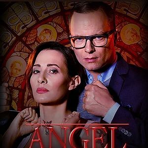 Photo Angel of Death