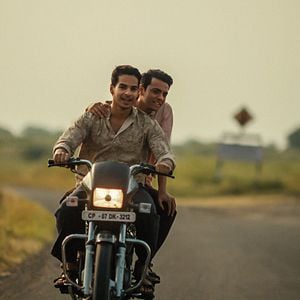 Photo Ishaan Khatter