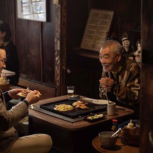 Photo Rental Family - Dans la vie des autres