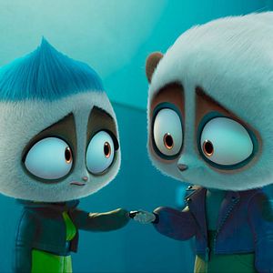 Photo Les Rois du rallye