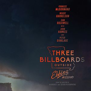 Photo 3 Billboards, Les Panneaux de la vengeance