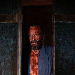 Photo The Return, le retour d'Ulysse