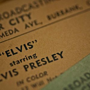 Photo Le Retour du King : Chute et apogée d'Elvis Presley