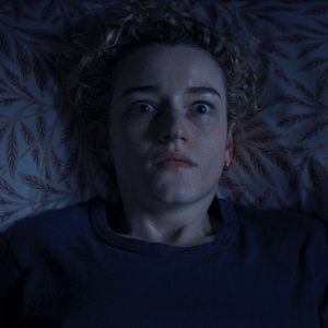 Photo Julia Garner