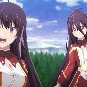 Photo The Misfit of Demon King Academy