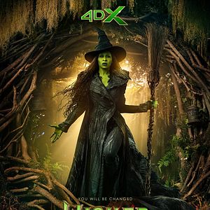 Photo Wicked : partie II