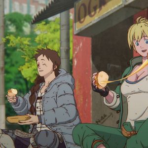 Photo Dorohedoro