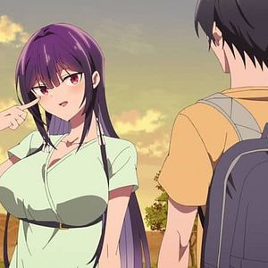 Photo Please Put Them On, Takamine-san