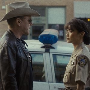 Photo Kiefer Sutherland