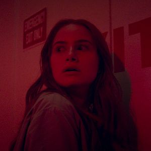 Photo Les Intrus – Chapitre 2