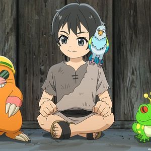 Photo HELL MODE: The Hardcore Gamer Dominates in Another World with Garbage Balancing
