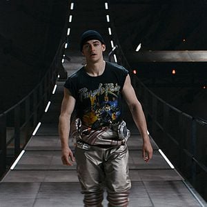Photo Hero Fiennes Tiffin