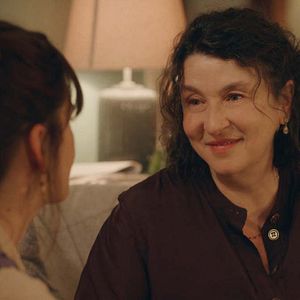 Photo Noémie Lvovsky