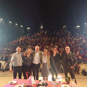 Photo Un air de famille ( 2022)
