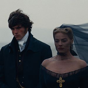 Photo Margot Robbie