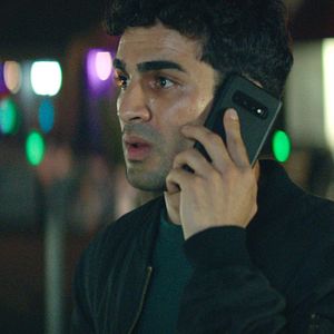 Photo L’agent infiltré