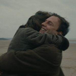 Photo Un homme et une femme