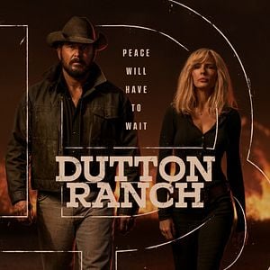 Photo Dutton Ranch