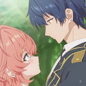 Photo  The Villainess Is Adored by the Prince of the Neighbor Kingdom