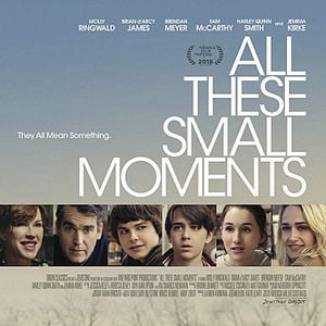 Photo All These Small Moments