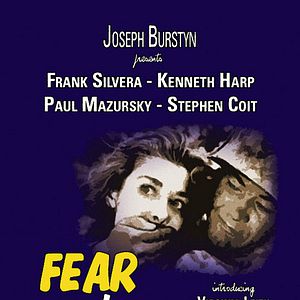 Photo Fear and Desire