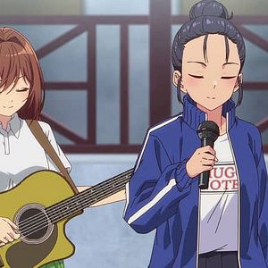 Photo Tune In to the Midnight Heart