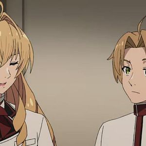 Photo Mushoku Tensei : Jobless Reincarnation