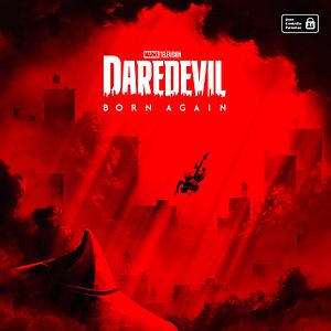 Photo Daredevil: Born Again