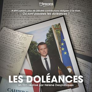 Photo Les Doléances