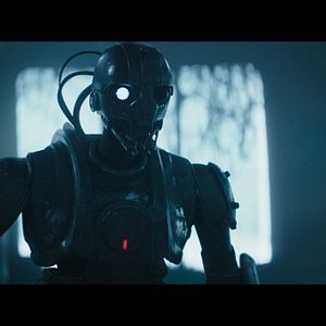 Photo Star Wars : Skeleton Crew