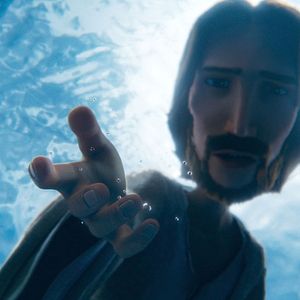 Photo Le Roi des rois