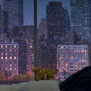 Photo La Chambre d’à côté