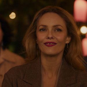 Photo Vanessa Paradis