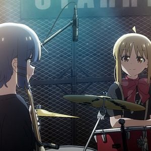 Photo BOCCHI THE ROCK! Recap Part 1 & 2